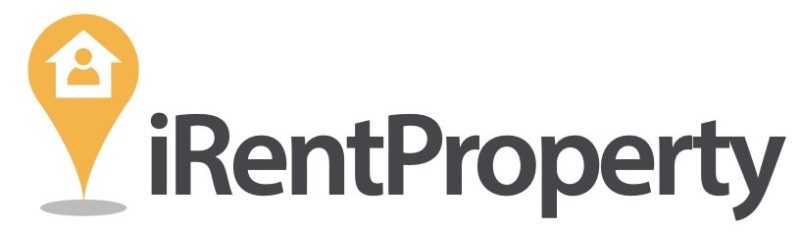 iRentProperty Logo