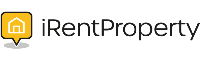iRentProperty Logo