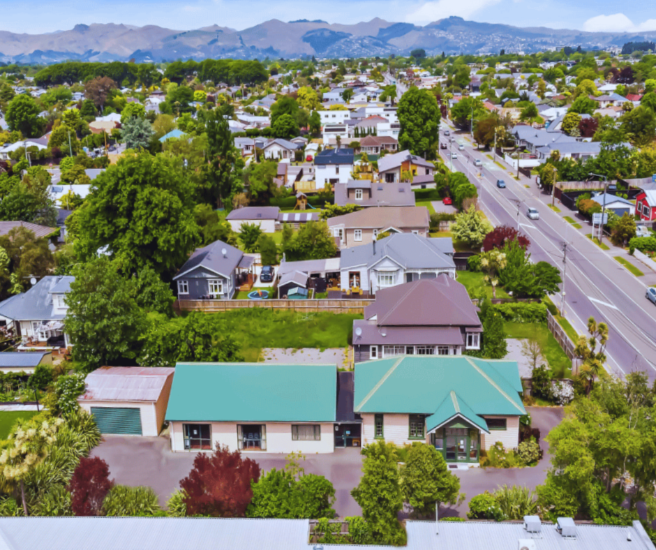 Why Christchurch and Its Surroundings Tick So Many Boxes for Property Investors in 2026